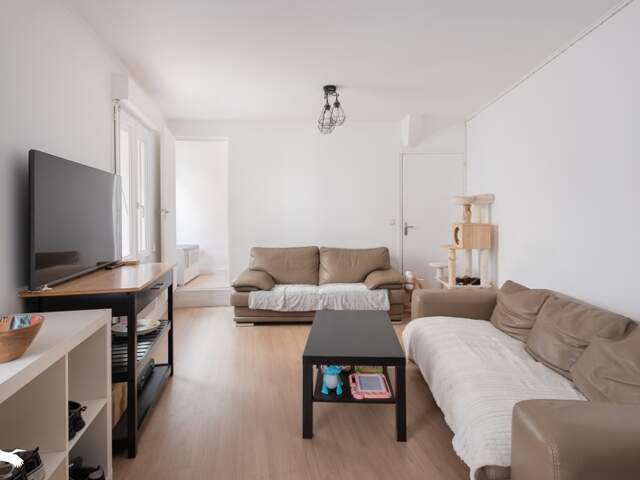 Maison de ville de 3 pièces principales — photo du bien