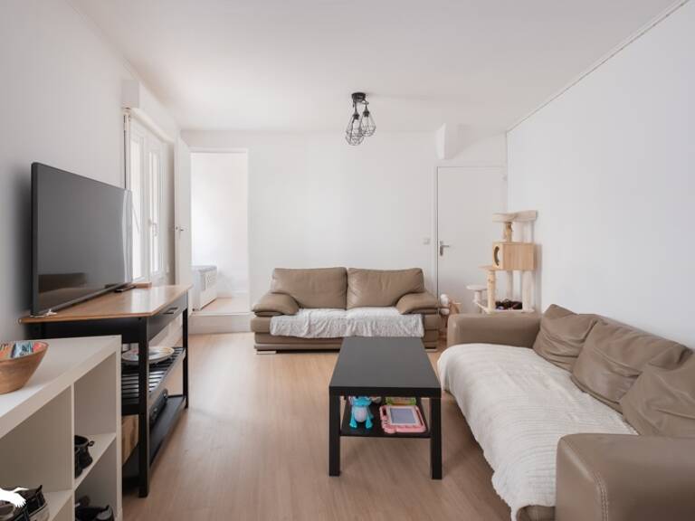 Maison de ville de 3 pièces principales — photo 1