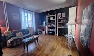 Appartement 4 Pièces 72 m² à vendre à Montluçon (03100)