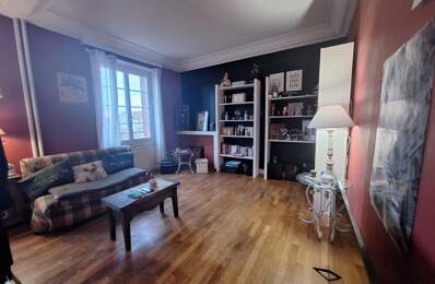 Appartement de 4 pièces principales — photo du bien