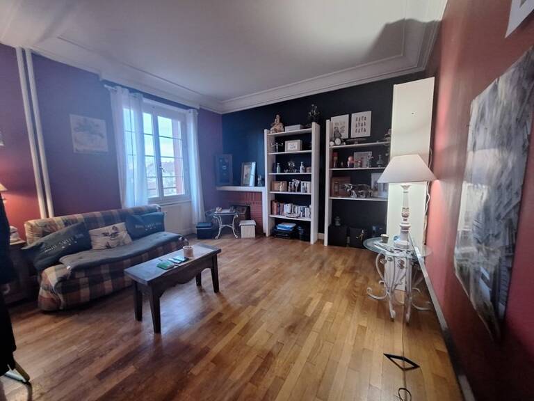 Appartement de 4 pièces principales — photo 1