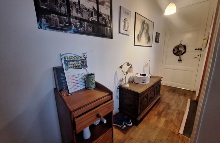 Appartement de 4 pièces principales — photo 2