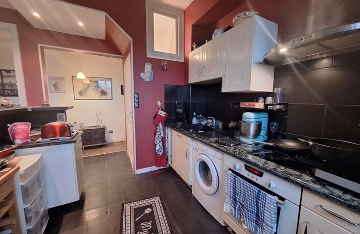 Appartement de 4 pièces principales — photo 3