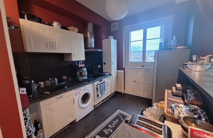 Appartement de 4 pièces principales — photo 5