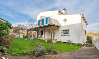 Maison 5 Pièces 135 m² à vendre à Saujon (17600)