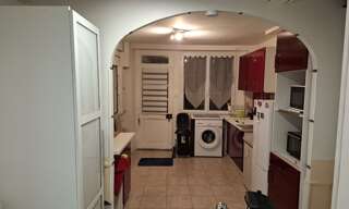 Maison 2 Pièces 72 m² à vendre à Châtillon-sur-Indre (36700)