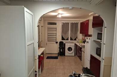 Maison 2 pièces 54800 €