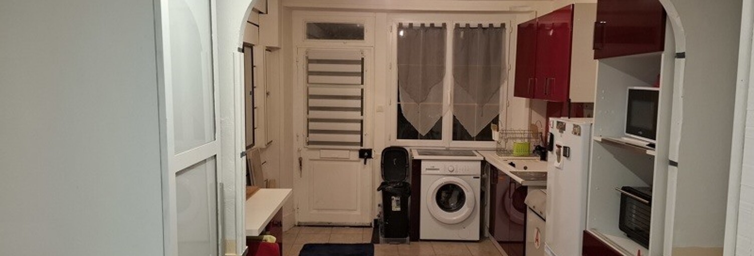 Maison 2 Pièces 72 m² à vendre à Châtillon-sur-Indre (36700)