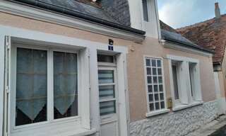 Maison 2 Pièces 72 m² à vendre à Châtillon-sur-Indre (36700)
