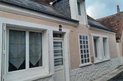 Maison 2 pièces 54800 €