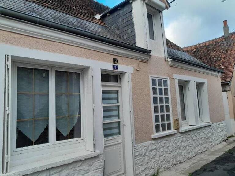 Maison de ville de 2 pièces principales — photo 1