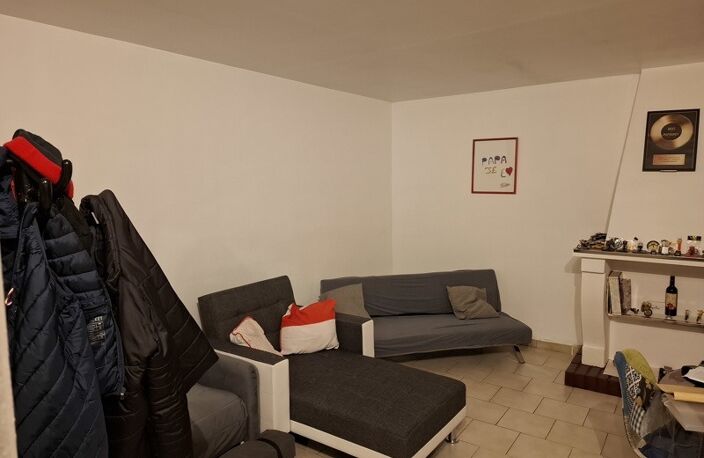 Maison de ville de 2 pièces principales — photo 3
