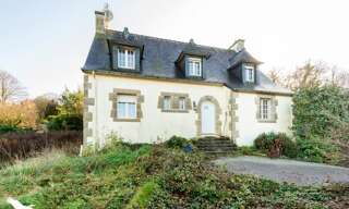 Maison 6 Pièces 156 m² à vendre à La Roche-Maurice (29800)