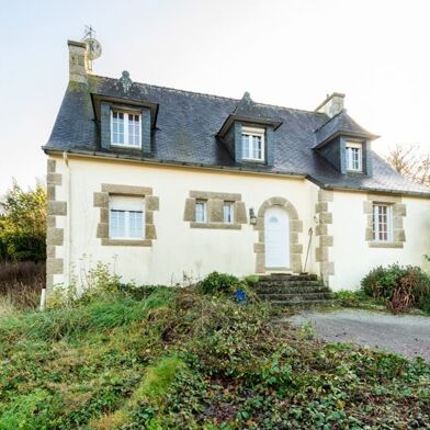 Maison 6 pièces 293216 €