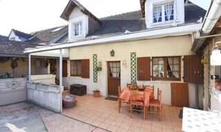 Maison 4 Pièces 79 m² à vendre à Saint-Georges-sur-Cher (41400)