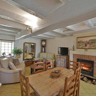 Maison 4 pièces 159000 €