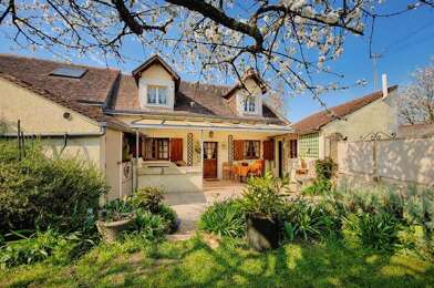 Maison 4 pièces 153700 €