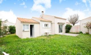 Maison 3 Pièces 57 m² à vendre à Saint-Pierre-d'Oléron (17310)