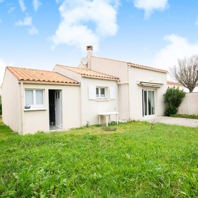 Maison 3 pièces 270810 €