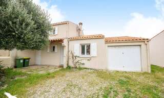 Maison 3 Pièces 57 m² à vendre à Saint-Pierre-d'Oléron (17310)