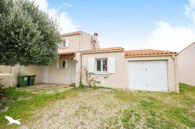 Maison 3 pièces 259000 €