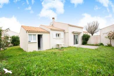 Maison 3 pièces 259000 €