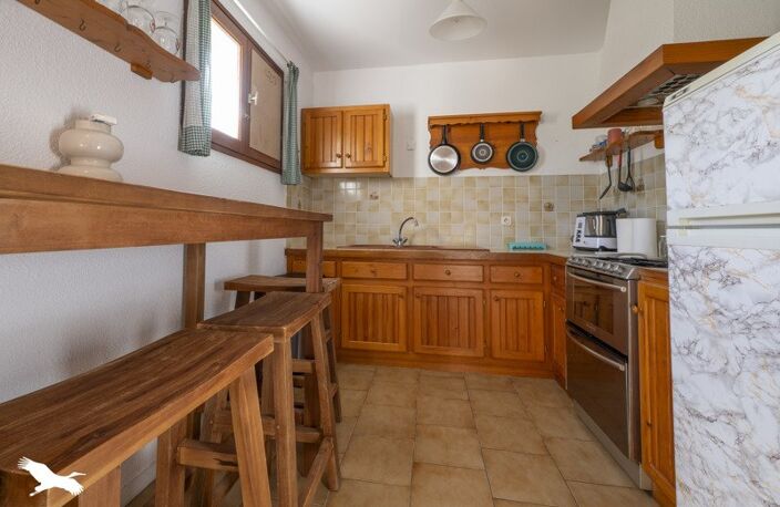 Traditionnelle de 3 pièces principales — photo 3