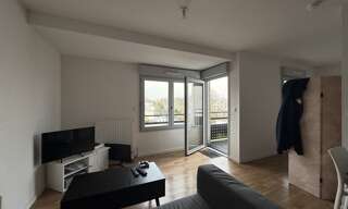 Appartement 2 Pièces 37 m² à vendre à Brest (29200)