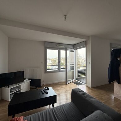 Appartement 2 pièces 91217 €