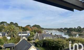 Maison 6 Pièces 110 m² à vendre à Trégunc (29910)