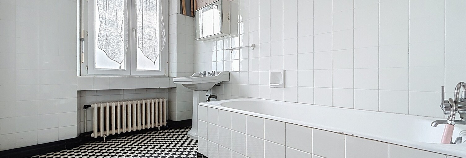 Maison 6 Pièces 110 m² à vendre à Trégunc (29910)