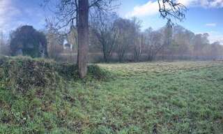 Terrain  1695 m² à vendre à Lannion (22300)