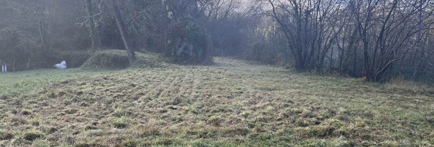 Terrain  1695 m² à vendre à Lannion (22300)