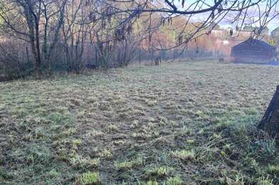Terrain  82950 €