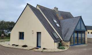 Maison 8 Pièces 180 m² à vendre à Plouarzel (29810)