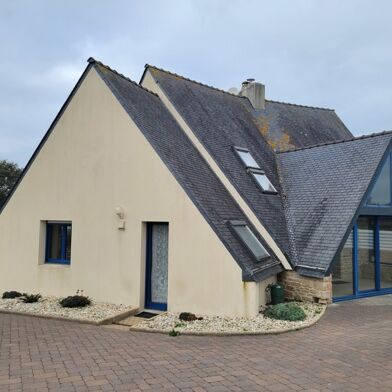 Maison 8 pièces 680550 €