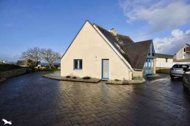 Maison 8 pièces 680550 €