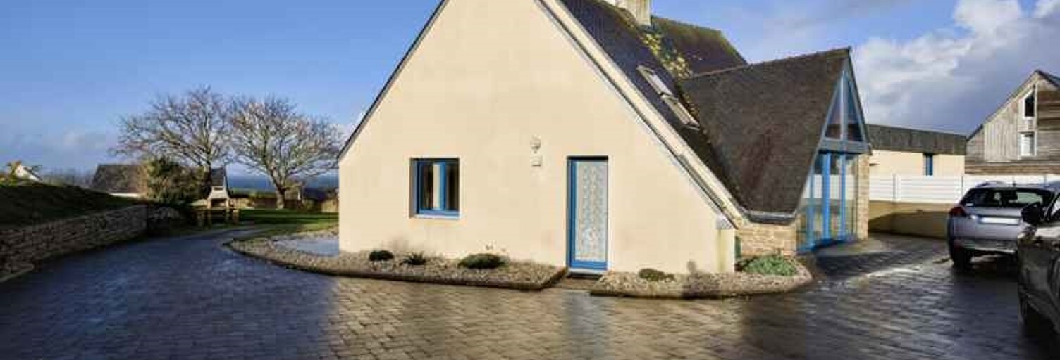 Maison 8 Pièces 180 m² à vendre à Plouarzel (29810)