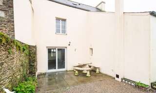 Maison 5 Pièces 101 m² à vendre à Guimiliau (29400)