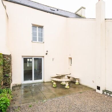 Maison 5 pièces 161250 €