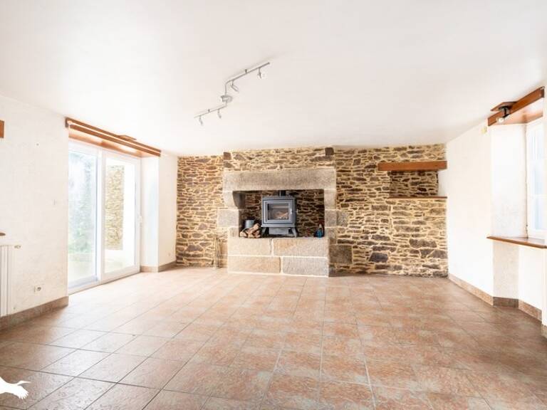 Maison de bourg de 5 pièces principales — photo 1