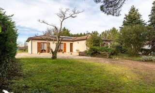 Maison 5 Pièces 124 m² à vendre à Galgon (33133)