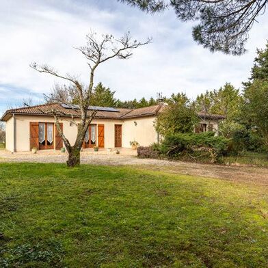 Maison 5 pièces 265000 €
