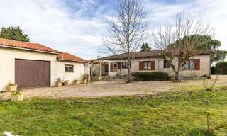 Maison 5 Pièces 124 m² à vendre à Galgon (33133)