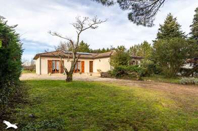 Maison 5 pièces 254880 €