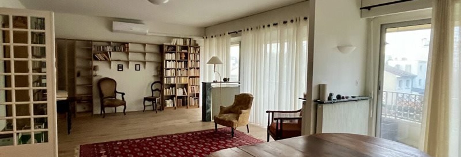 Appartement 5 Pièces 134 m² à vendre à Bordeaux (33000)