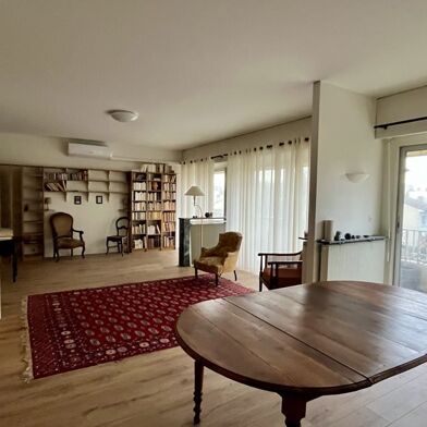 Appartement 5 pièces 498000 €