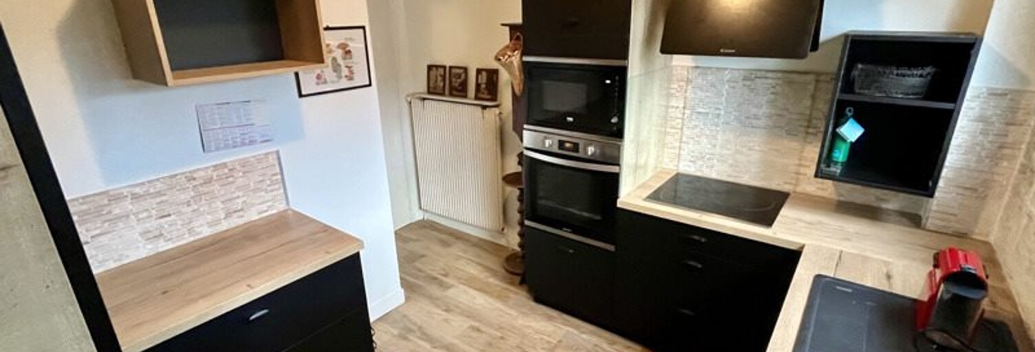 Appartement 5 Pièces 134 m² à vendre à Bordeaux (33000)