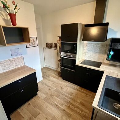 Appartement 5 pièces 498000 €