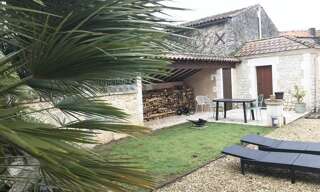 Maison 5 Pièces 143 m² à vendre à Châteauneuf-sur-Charente (16120)